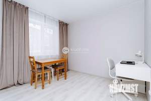 2-к квартира, вторичка, 43м2, 1/5 этаж