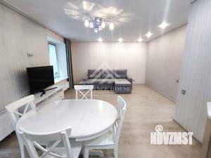 1-к квартира, вторичка, 42м2, 8/10 этаж