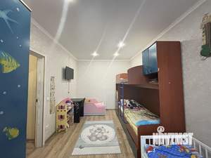 3-к квартира, вторичка, 80м2, 2/20 этаж