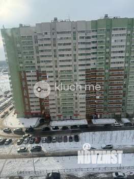 1-к квартира, вторичка, 41м2, 13/18 этаж