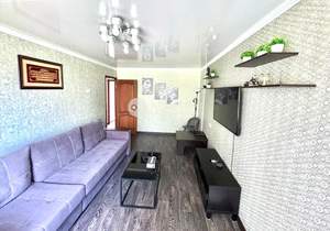 2-к квартира, вторичка, 44м2, 5/5 этаж