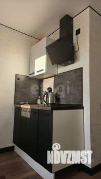 Студия квартира, вторичка, 12м2, 9/9 этаж