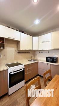 2-к квартира, вторичка, 55м2, 14/14 этаж