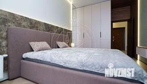 2-к квартира, вторичка, 52м2, 13/22 этаж