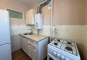 3-к квартира, вторичка, 56м2, 4/5 этаж