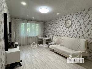 2-к квартира, вторичка, 48м2, 3/5 этаж