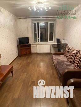 1-к квартира, вторичка, 45м2, 7/9 этаж