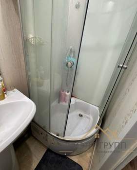 1-к квартира, вторичка, 32м2, 3/4 этаж