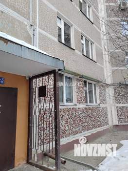 3-к квартира, вторичка, 62м2, 1/9 этаж