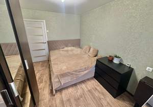 2-к квартира, вторичка, 50м2, 9/9 этаж
