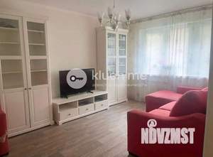 1-к квартира, вторичка, 32м2, 1/5 этаж