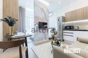 2-к квартира, вторичка, 45м2, 9/22 этаж