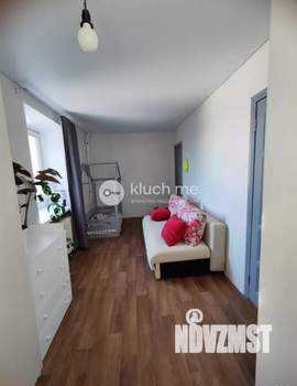 2-к квартира, вторичка, 42м2, 4/5 этаж