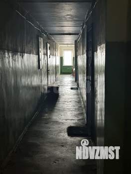 1-к квартира, вторичка, 29м2, 7/9 этаж