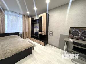 Студия квартира, вторичка, 23м2, 3/9 этаж