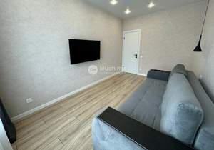 1-к квартира, вторичка, 37м2, 2/9 этаж
