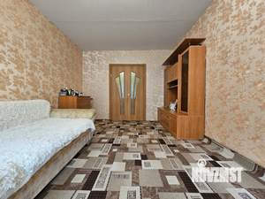 2-к квартира, вторичка, 53м2, 1/9 этаж