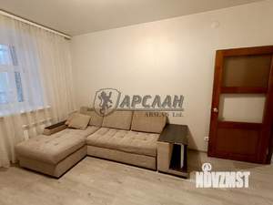 1-к квартира, вторичка, 29м2, 4/5 этаж