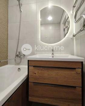 2-к квартира, вторичка, 53м2, 4/10 этаж