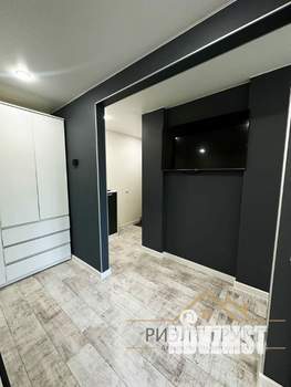 1-к квартира, вторичка, 31м2, 4/5 этаж
