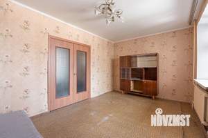 3-к квартира, вторичка, 61м2, 2/10 этаж