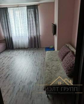 1-к квартира, вторичка, 42м2, 6/16 этаж