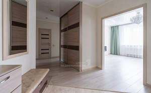 3-к квартира, вторичка, 101м2, 7/24 этаж