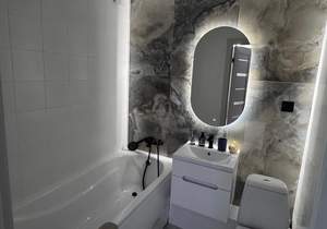 1-к квартира, вторичка, 40м2, 5/9 этаж