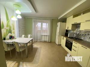 2-к квартира, вторичка, 69м2, 10/11 этаж