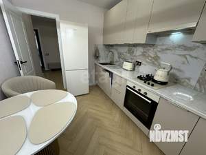 2-к квартира, вторичка, 49м2, 5/9 этаж