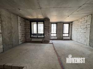 1-к квартира, вторичка, 42м2, 9/24 этаж