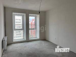 3-к квартира, сданный дом, 103м2, 5/18 этаж