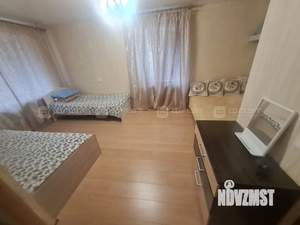 1-к квартира, вторичка, 31м2, 1/5 этаж