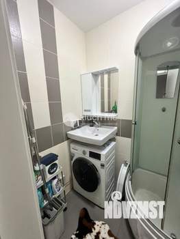 2-к квартира, вторичка, 56м2, 9/10 этаж