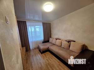 1-к квартира, вторичка, 22м2, 4/9 этаж