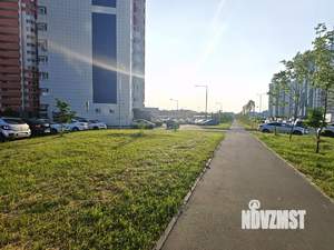 1-к квартира, вторичка, 40м2, 5/18 этаж