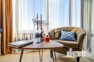 2-к квартира, вторичка, 50м2, 12/26 этаж