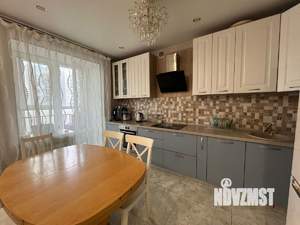 2-к квартира, вторичка, 54м2, 6/10 этаж