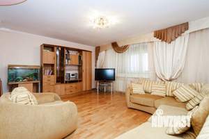 3-к квартира, вторичка, 110м2, 2/10 этаж