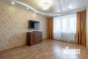 3-к квартира, вторичка, 72м2, 2/10 этаж
