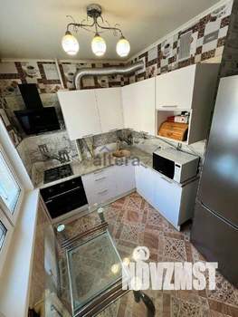 3-к квартира, вторичка, 60м2, 2/5 этаж