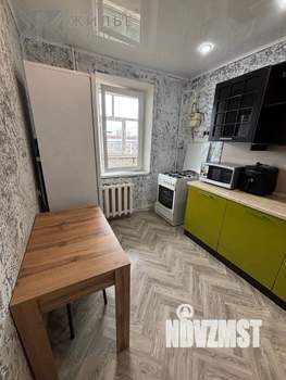 1-к квартира, вторичка, 36м2, 10/10 этаж