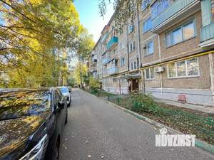 2-к квартира, вторичка, 44м2, 2/5 этаж