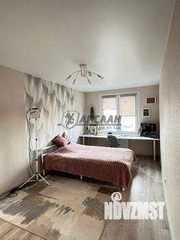 1-к квартира, вторичка, 31м2, 5/17 этаж