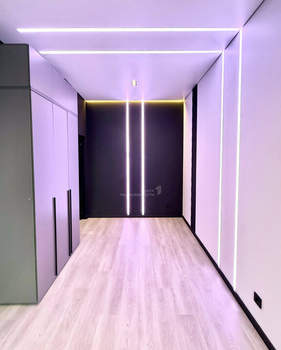 2-к квартира, вторичка, 95м2, 3/17 этаж