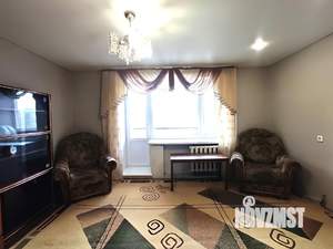 1-к квартира, вторичка, 32м2, 4/5 этаж