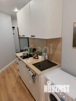 Студия квартира, вторичка, 20м2, 1/3 этаж