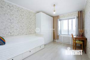 2-к квартира, вторичка, 54м2, 9/9 этаж
