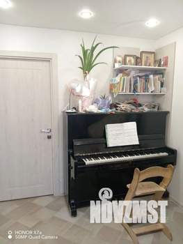 3-к квартира, вторичка, 66м2, 4/9 этаж