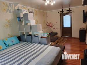 2-к квартира, вторичка, 44м2, 3/5 этаж